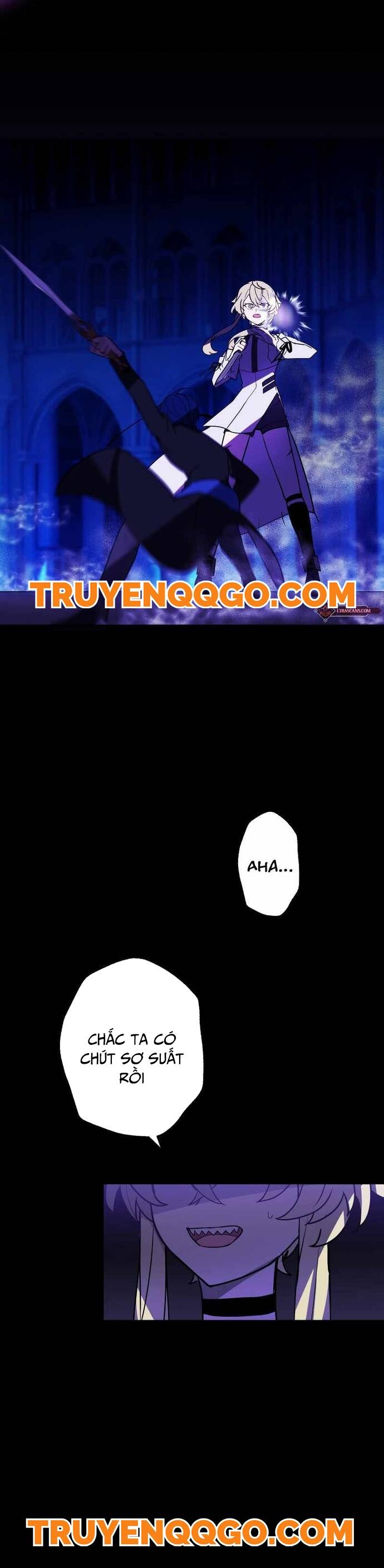 Thủ Tái Xuất, Trọng Lực Vô Song: Chapter 45