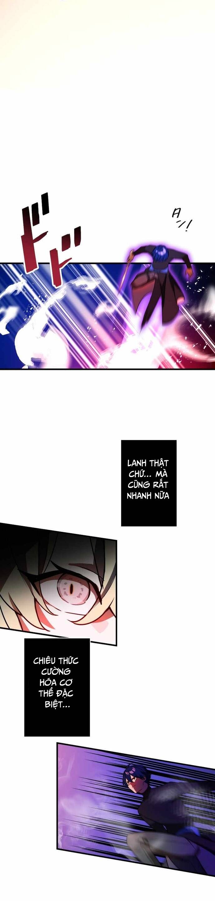 Thủ Tái Xuất, Trọng Lực Vô Song: Chapter 45