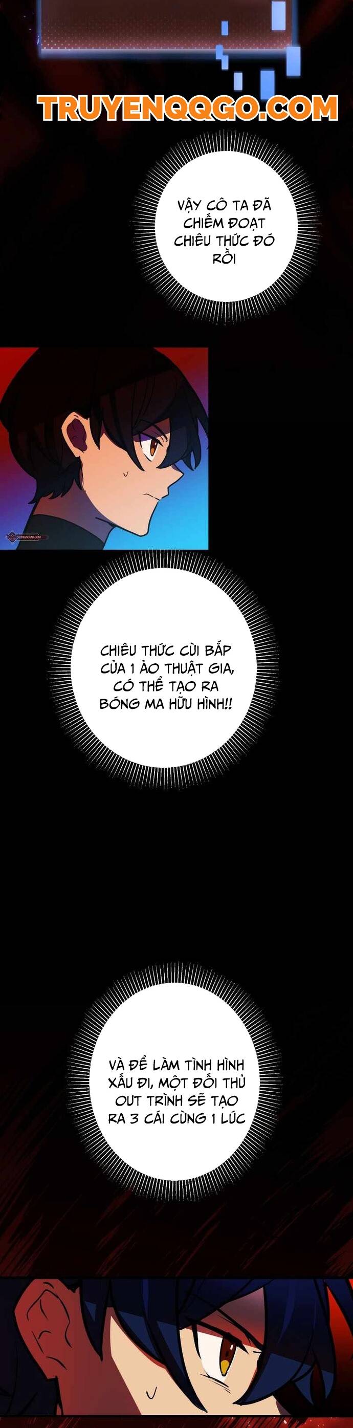 Thủ Tái Xuất, Trọng Lực Vô Song: Chapter 45