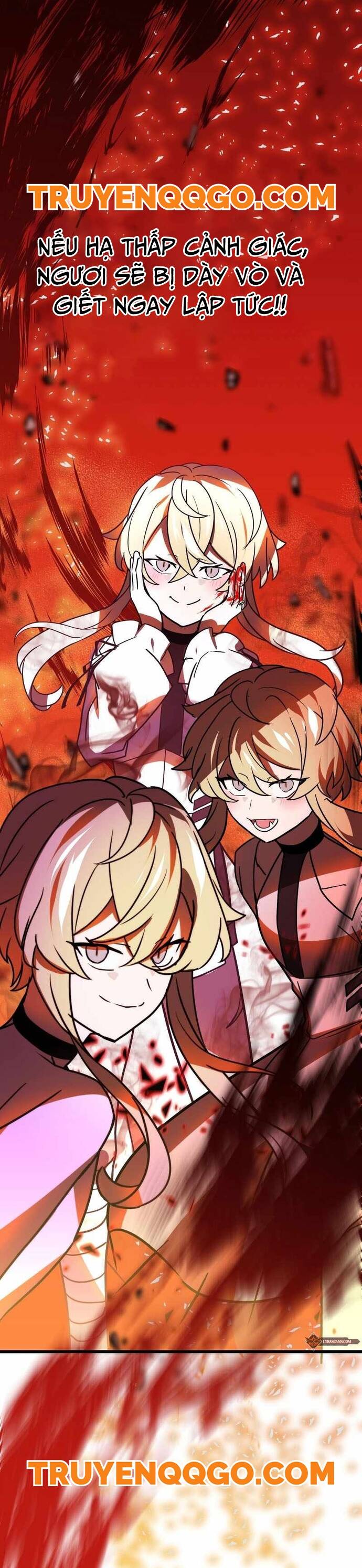 Thủ Tái Xuất, Trọng Lực Vô Song: Chapter 45