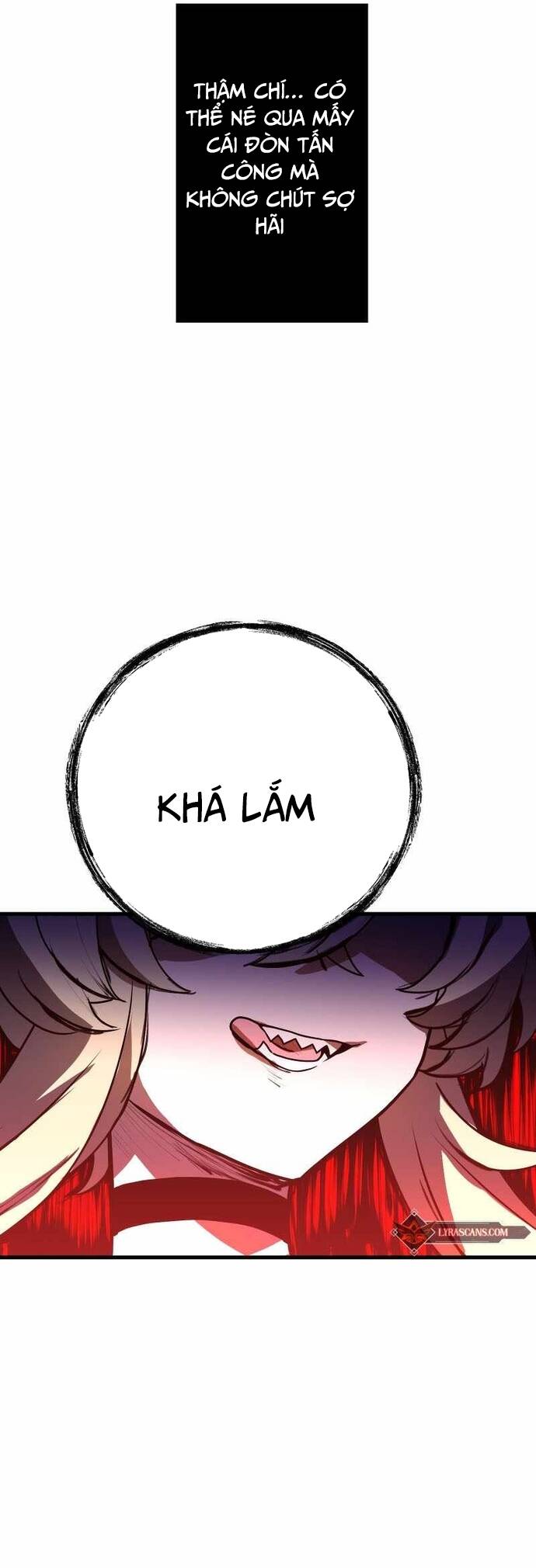 Thủ Tái Xuất, Trọng Lực Vô Song: Chapter 45