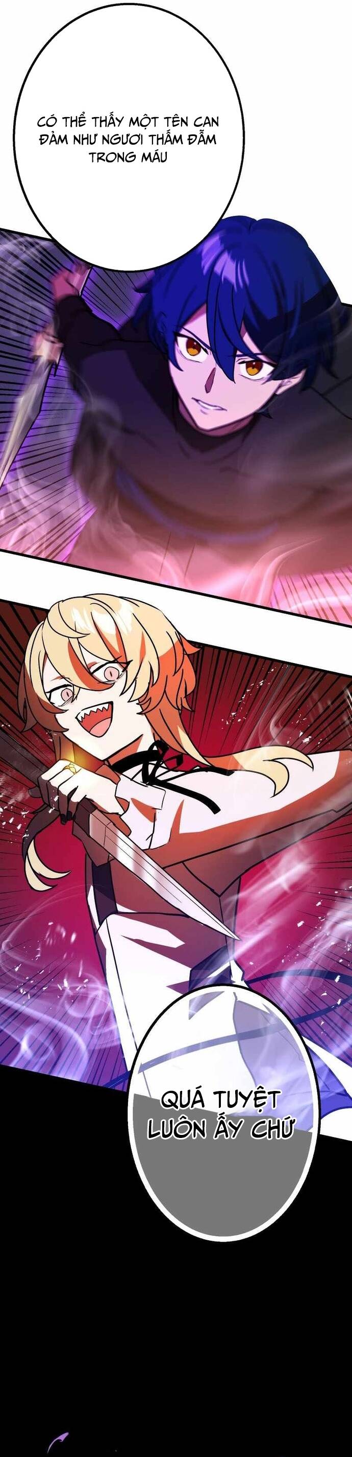 Thủ Tái Xuất, Trọng Lực Vô Song: Chapter 45