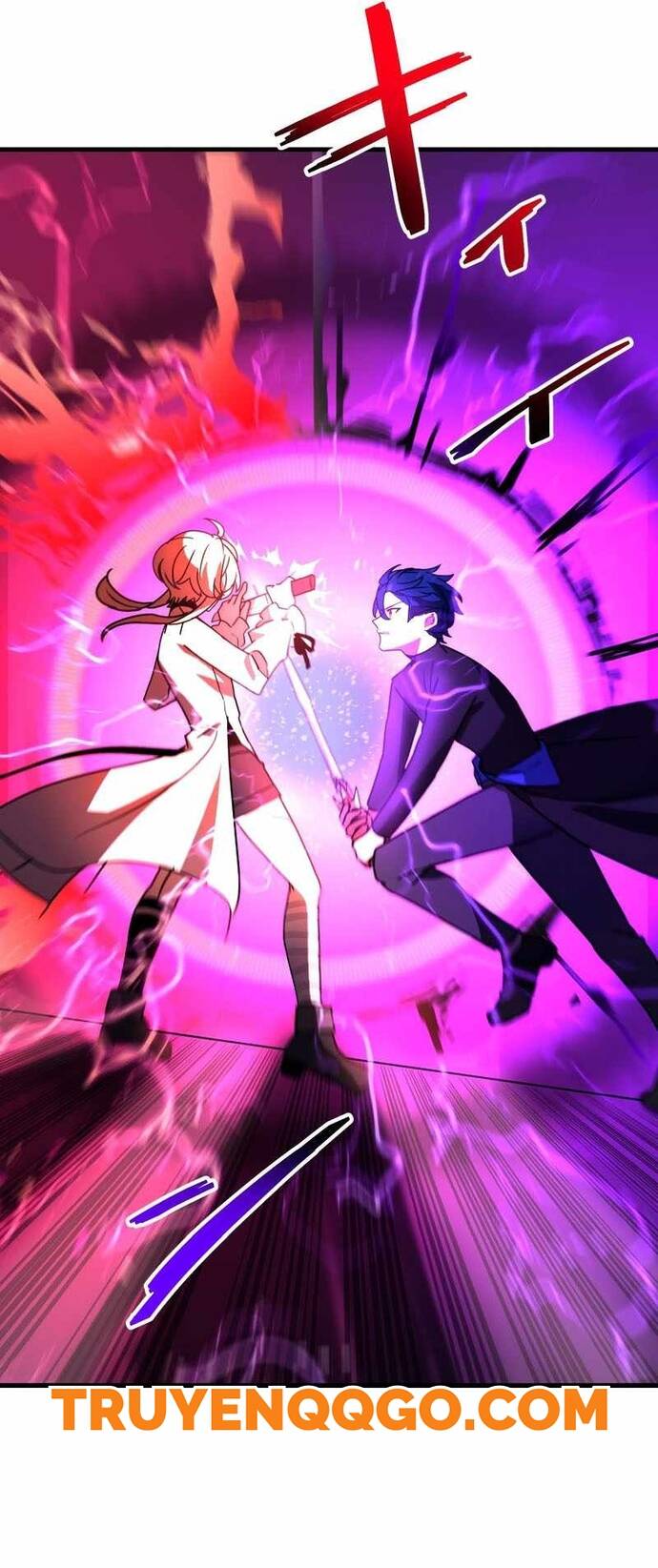 Thủ Tái Xuất, Trọng Lực Vô Song: Chapter 45