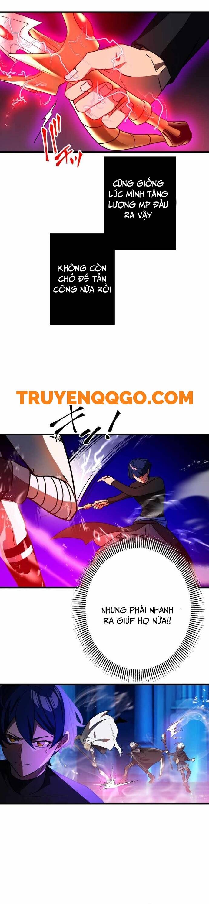 Thủ Tái Xuất, Trọng Lực Vô Song: Chapter 45