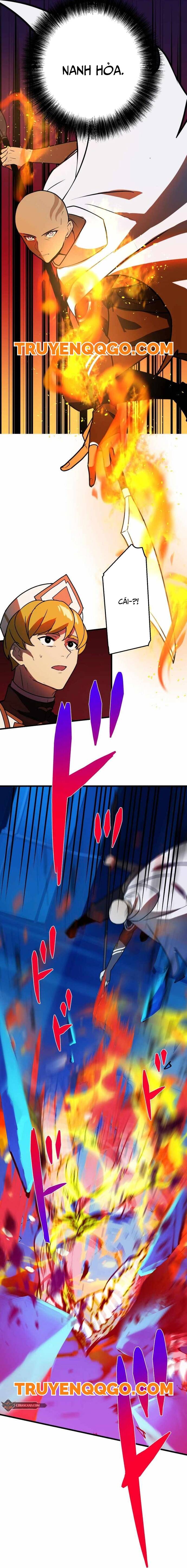 Thủ Tái Xuất, Trọng Lực Vô Song: Chapter 46