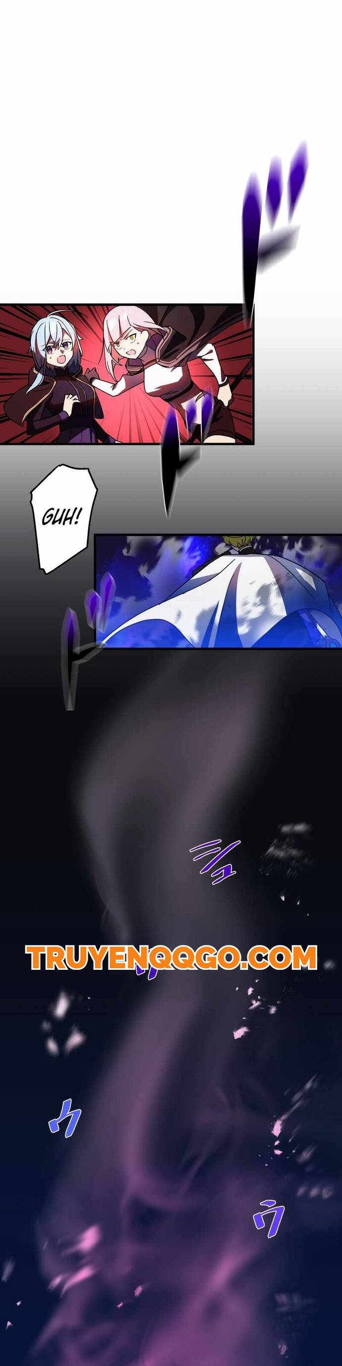 Thủ Tái Xuất, Trọng Lực Vô Song: Chapter 46