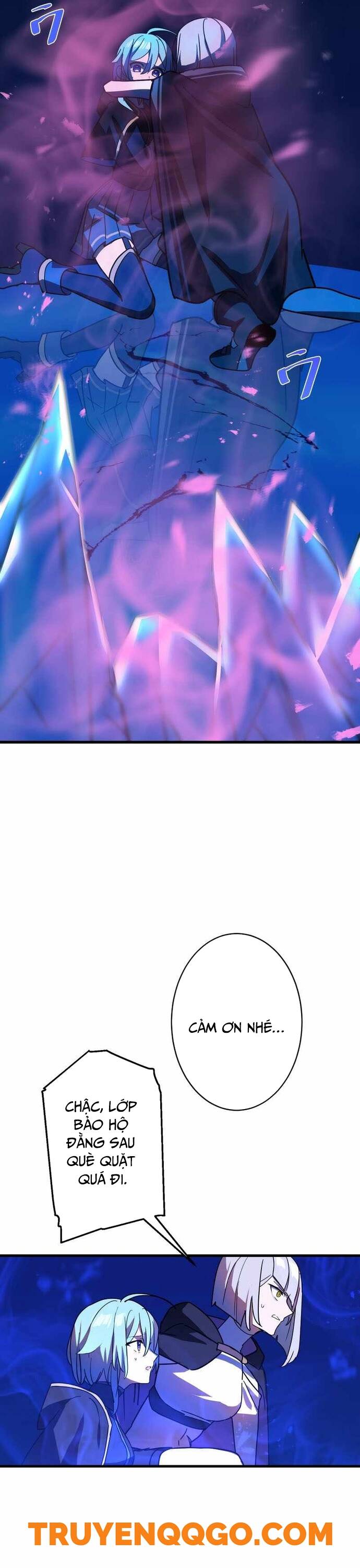 Thủ Tái Xuất, Trọng Lực Vô Song: Chapter 46