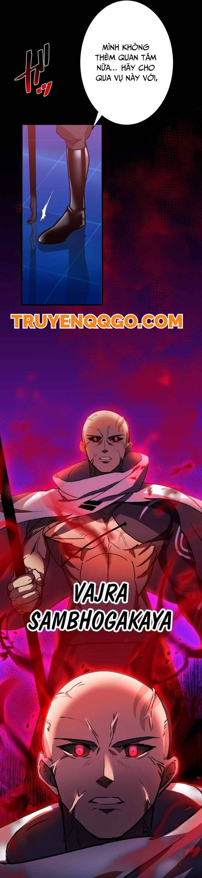 Thủ Tái Xuất, Trọng Lực Vô Song: Chapter 46