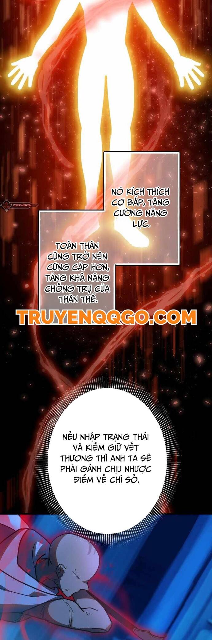 Thủ Tái Xuất, Trọng Lực Vô Song: Chapter 46