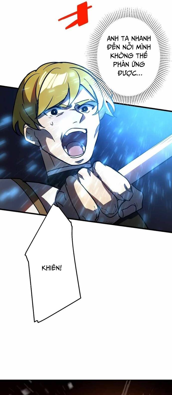 Thủ Tái Xuất, Trọng Lực Vô Song: Chapter 46