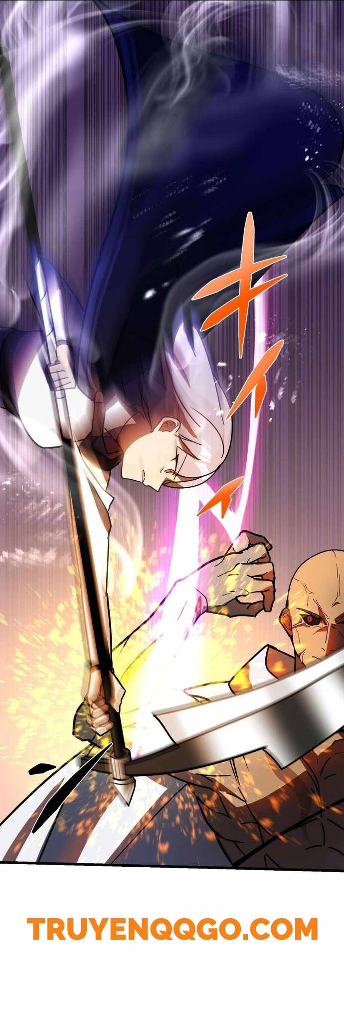 Thủ Tái Xuất, Trọng Lực Vô Song: Chapter 46