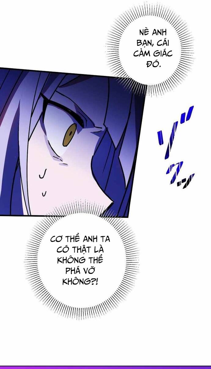 Thủ Tái Xuất, Trọng Lực Vô Song: Chapter 46