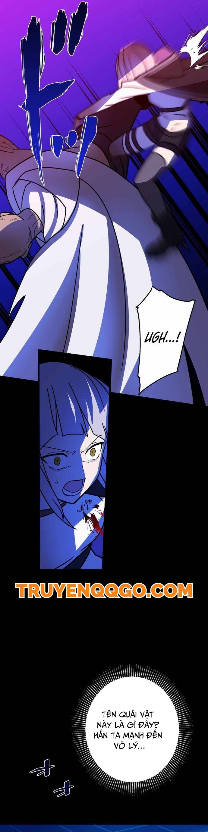 Thủ Tái Xuất, Trọng Lực Vô Song: Chapter 46