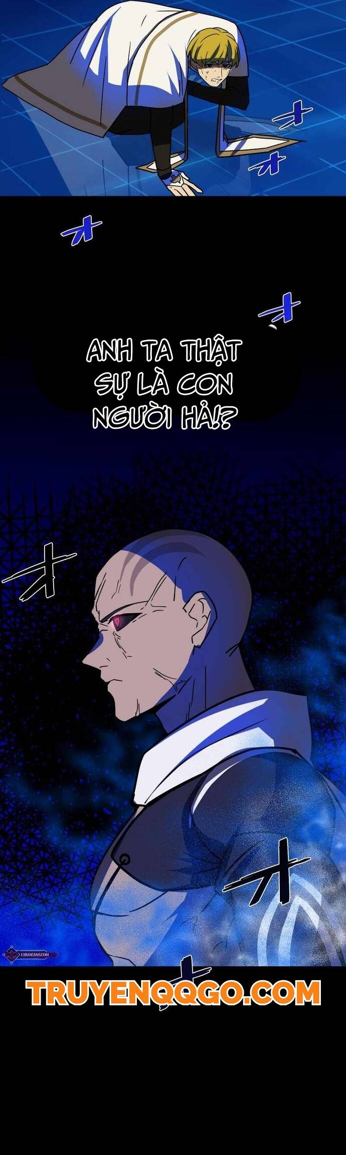 Thủ Tái Xuất, Trọng Lực Vô Song: Chapter 46