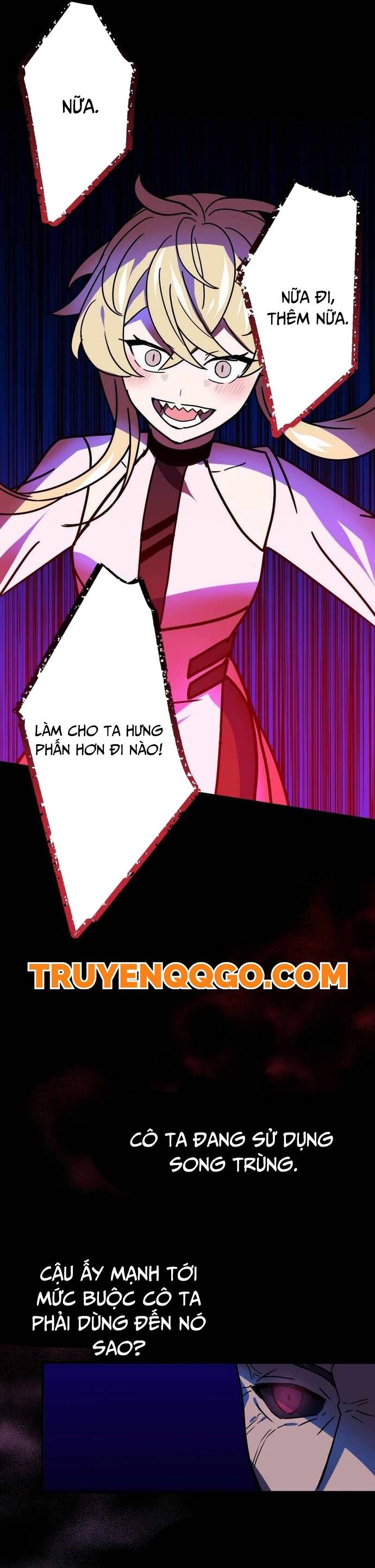 Thủ Tái Xuất, Trọng Lực Vô Song: Chapter 46