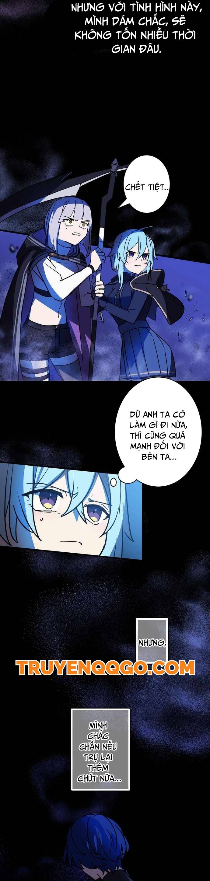 Thủ Tái Xuất, Trọng Lực Vô Song: Chapter 46