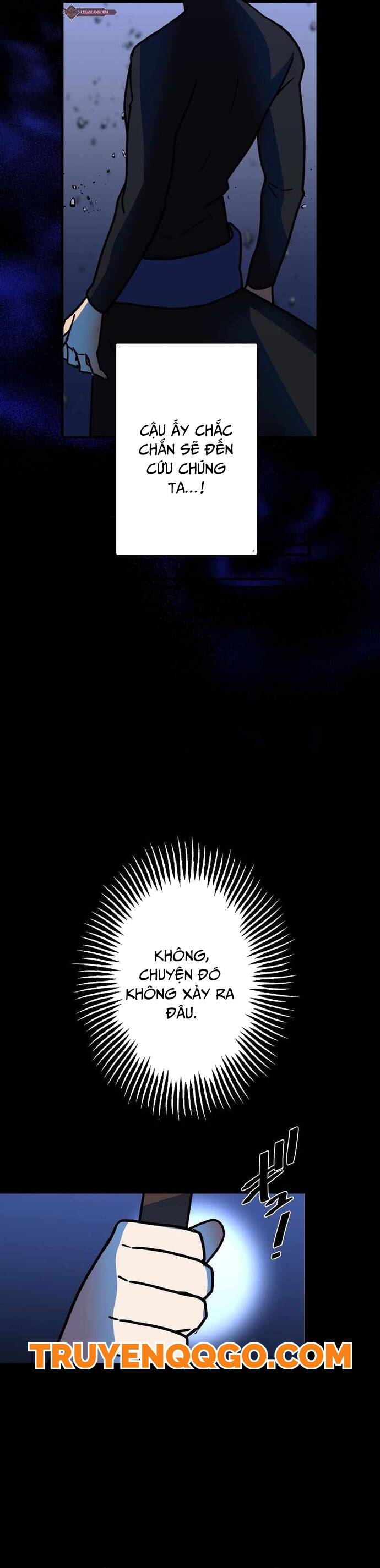 Thủ Tái Xuất, Trọng Lực Vô Song: Chapter 46