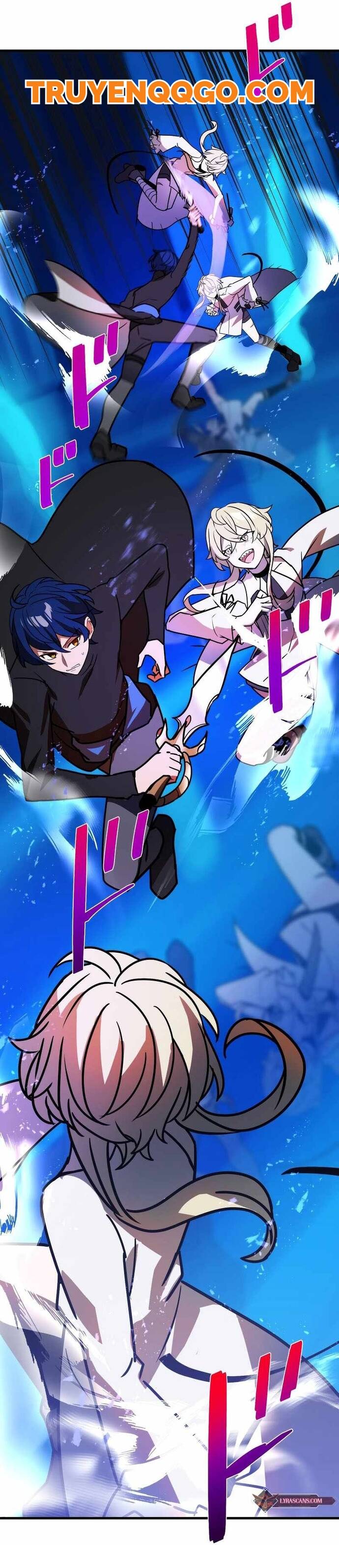 Thủ Tái Xuất, Trọng Lực Vô Song: Chapter 46