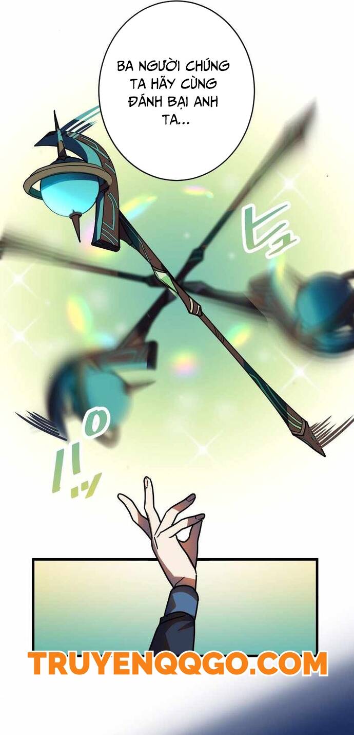 Thủ Tái Xuất, Trọng Lực Vô Song: Chapter 46