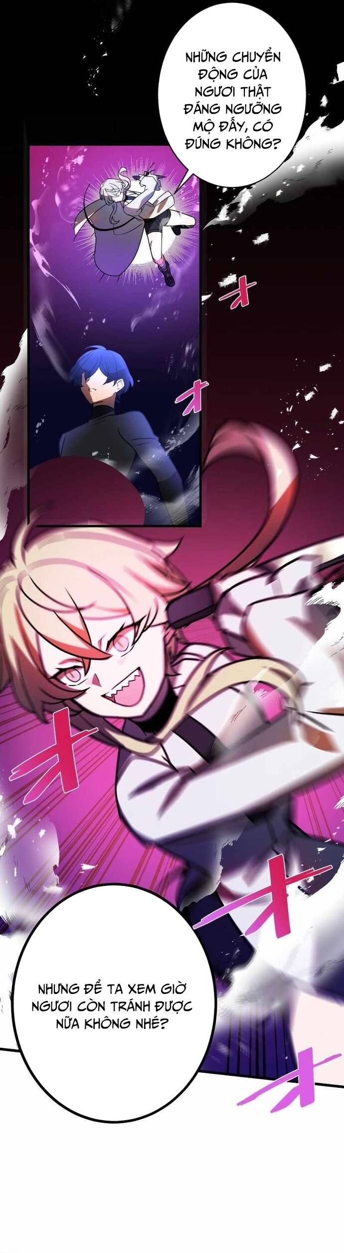 Thủ Tái Xuất, Trọng Lực Vô Song: Chapter 46