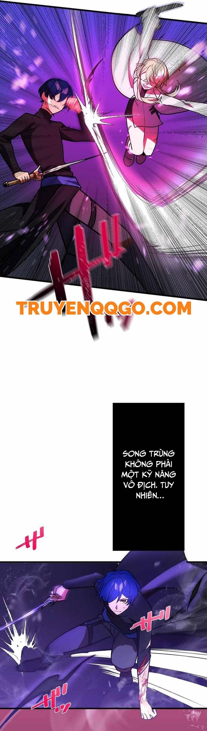 Thủ Tái Xuất, Trọng Lực Vô Song: Chapter 46