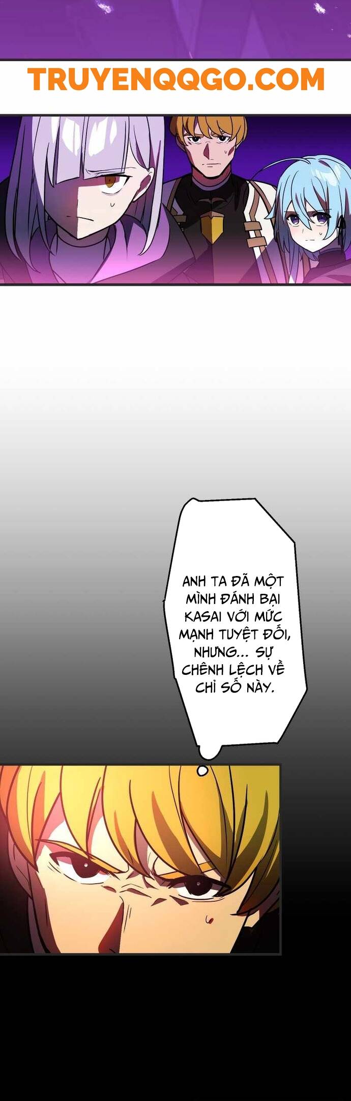 Thủ Tái Xuất, Trọng Lực Vô Song: Chapter 46