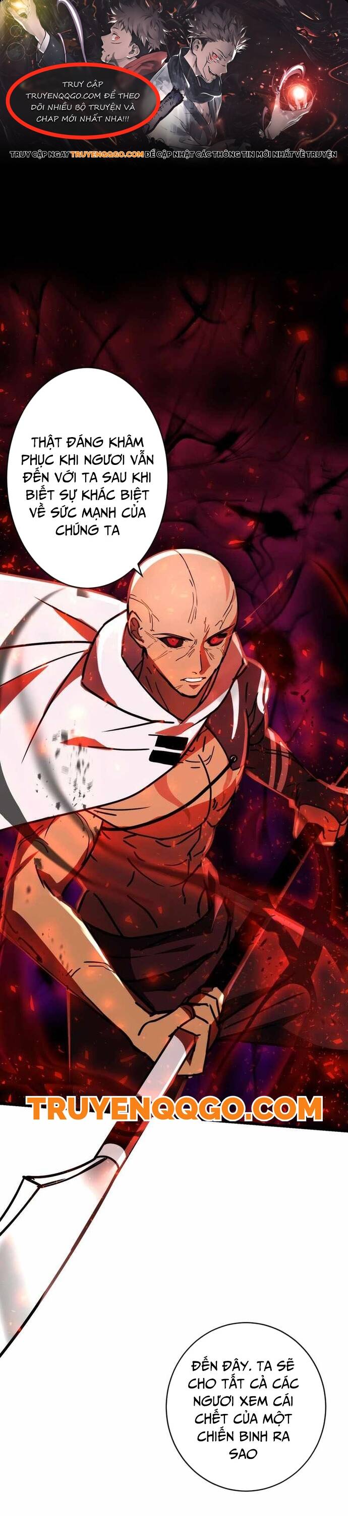 Thủ Tái Xuất, Trọng Lực Vô Song: Chapter 47