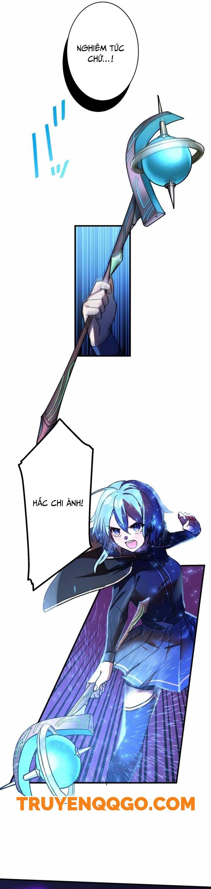 Thủ Tái Xuất, Trọng Lực Vô Song: Chapter 47