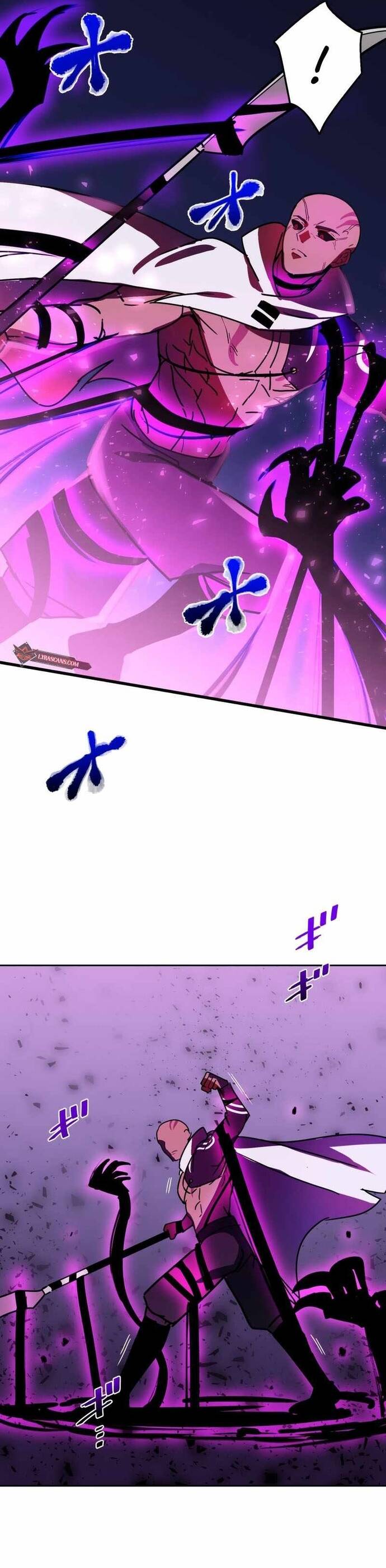 Thủ Tái Xuất, Trọng Lực Vô Song: Chapter 47