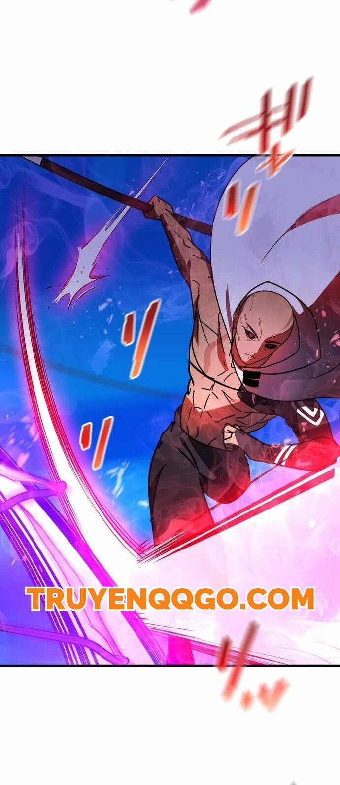 Thủ Tái Xuất, Trọng Lực Vô Song: Chapter 47