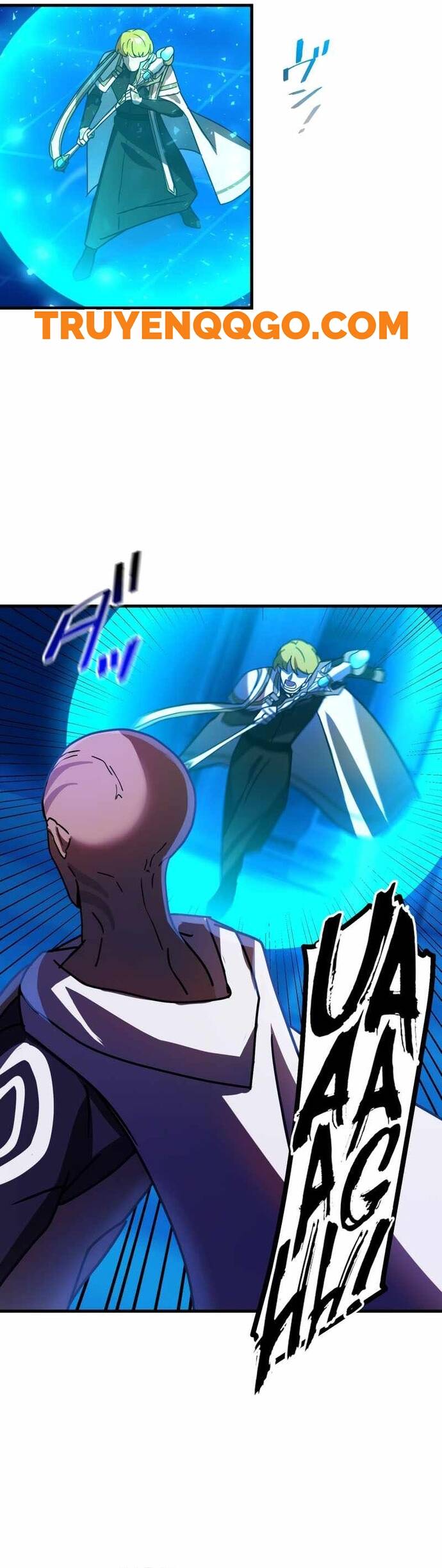 Thủ Tái Xuất, Trọng Lực Vô Song: Chapter 47