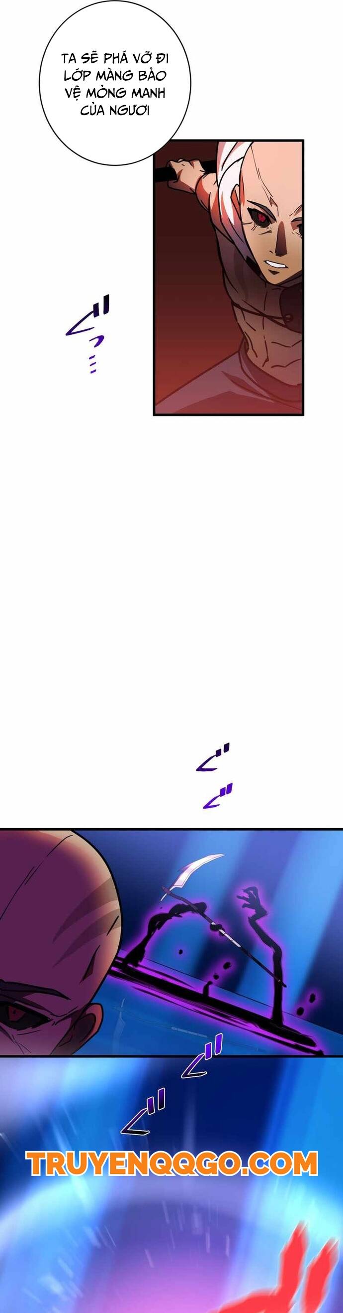 Thủ Tái Xuất, Trọng Lực Vô Song: Chapter 47