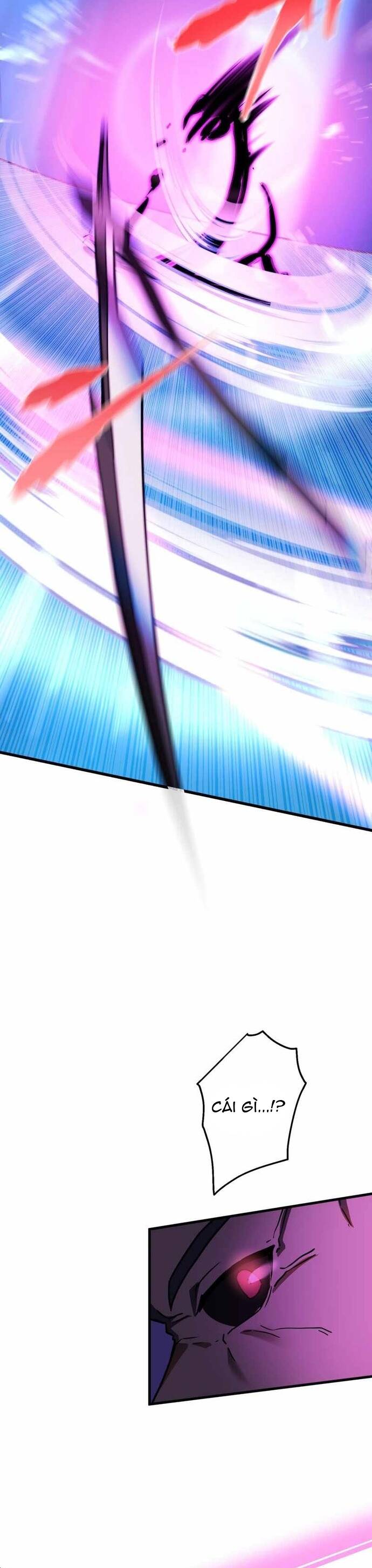 Thủ Tái Xuất, Trọng Lực Vô Song: Chapter 47