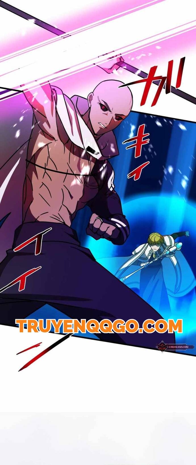 Thủ Tái Xuất, Trọng Lực Vô Song: Chapter 47