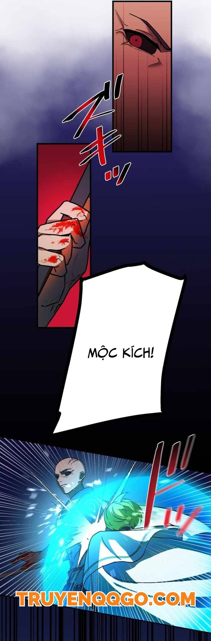 Thủ Tái Xuất, Trọng Lực Vô Song: Chapter 47