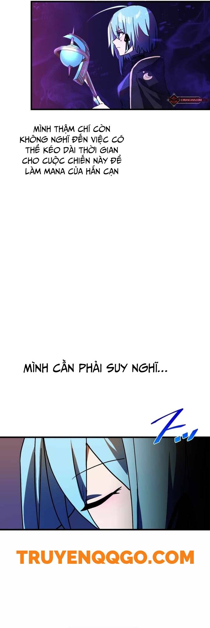 Thủ Tái Xuất, Trọng Lực Vô Song: Chapter 47