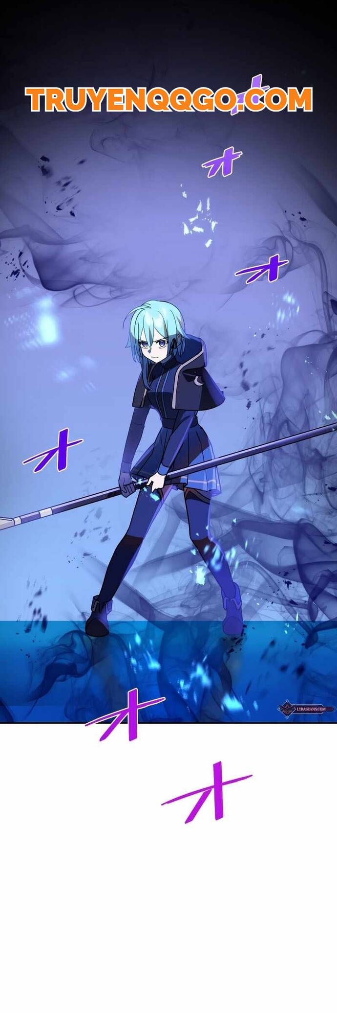 Thủ Tái Xuất, Trọng Lực Vô Song: Chapter 47