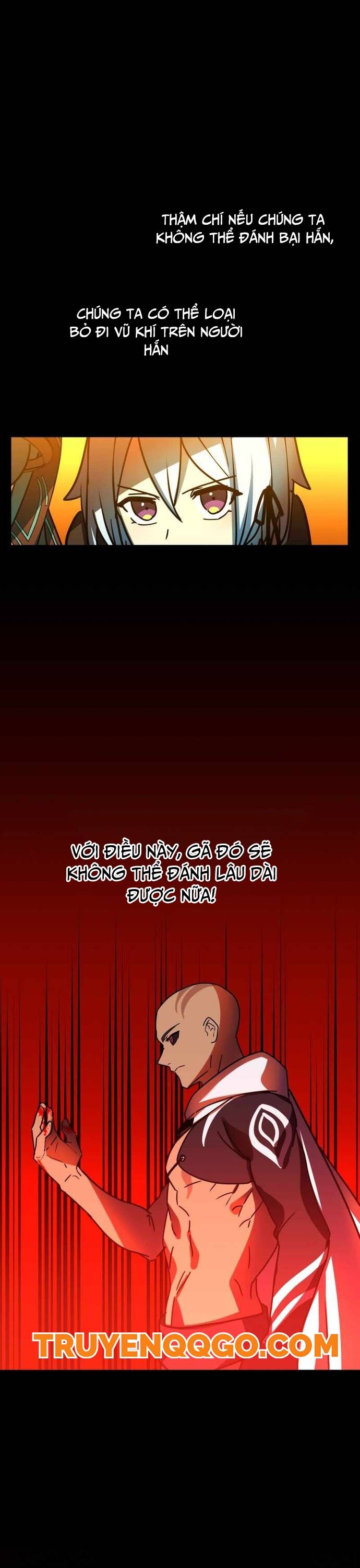 Thủ Tái Xuất, Trọng Lực Vô Song: Chapter 47