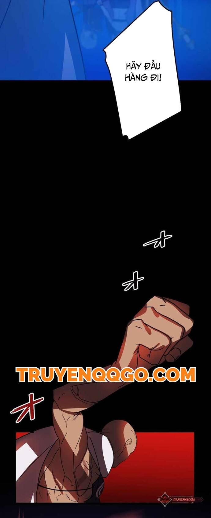 Thủ Tái Xuất, Trọng Lực Vô Song: Chapter 47