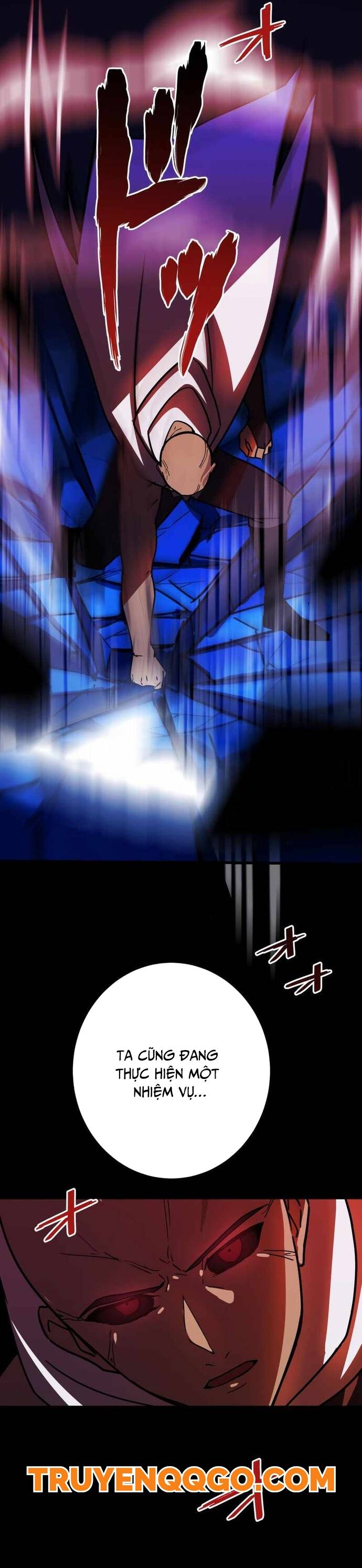 Thủ Tái Xuất, Trọng Lực Vô Song: Chapter 47