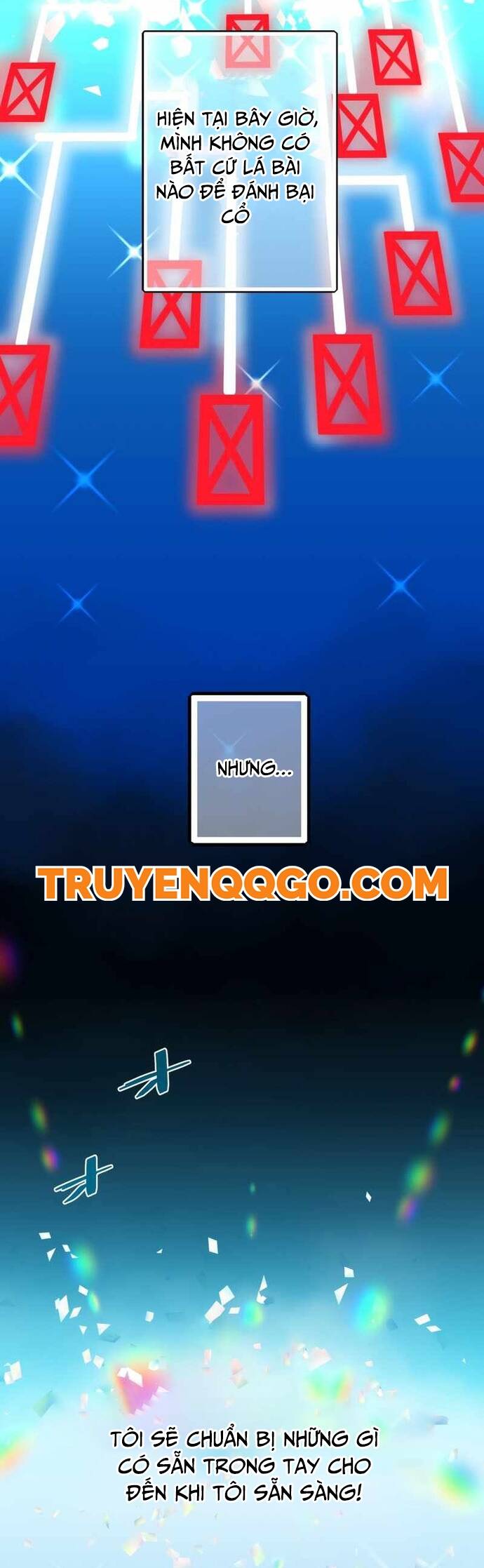 Thủ Tái Xuất, Trọng Lực Vô Song: Chapter 47