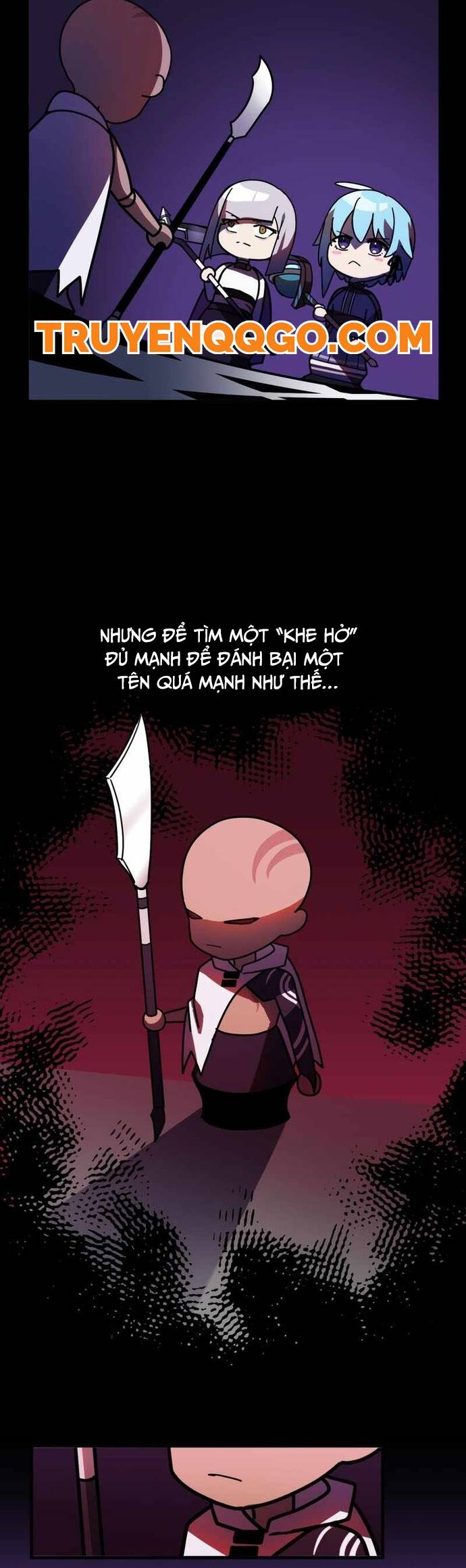 Thủ Tái Xuất, Trọng Lực Vô Song: Chapter 47