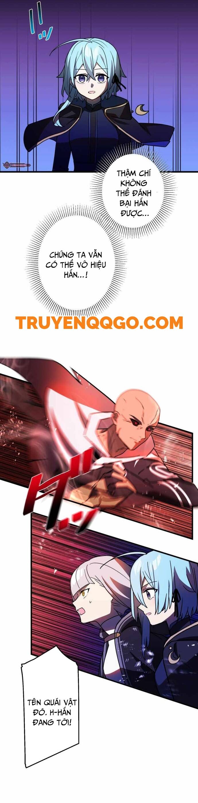 Thủ Tái Xuất, Trọng Lực Vô Song: Chapter 47