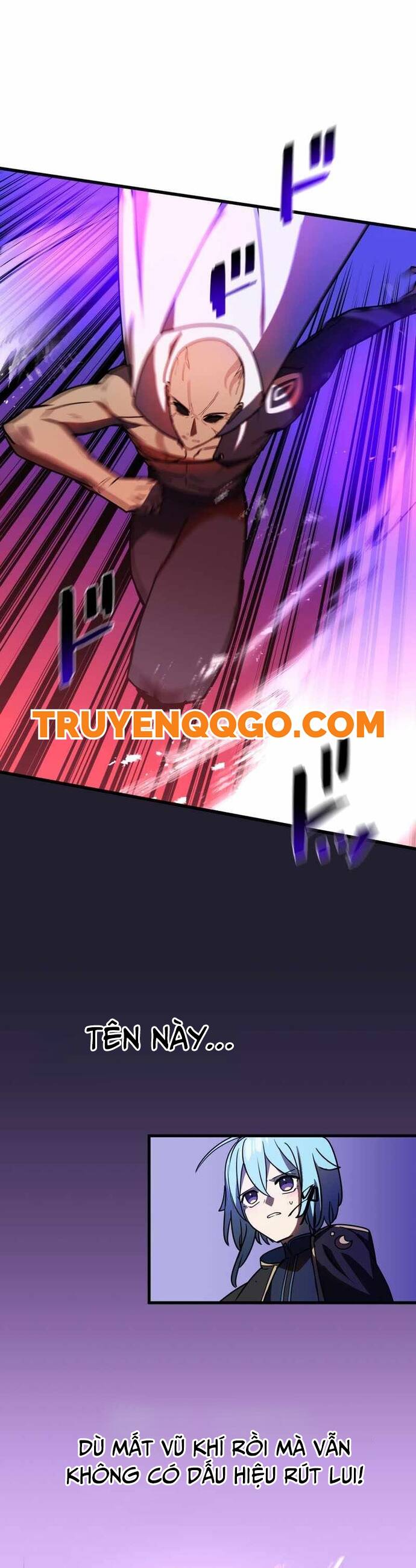 Thủ Tái Xuất, Trọng Lực Vô Song: Chapter 48