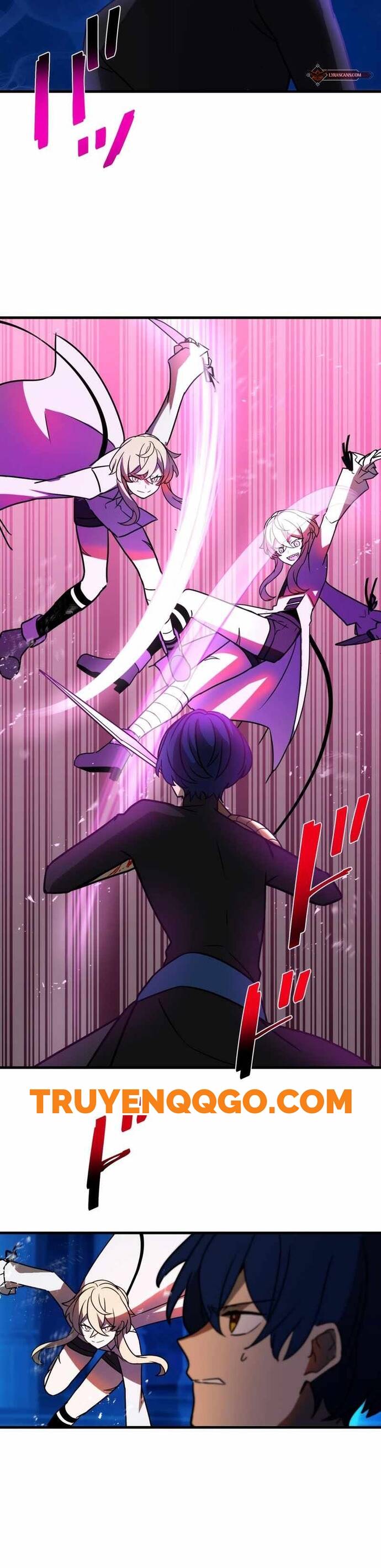 Thủ Tái Xuất, Trọng Lực Vô Song: Chapter 48