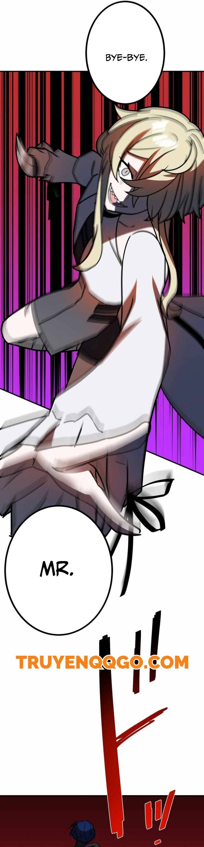 Thủ Tái Xuất, Trọng Lực Vô Song: Chapter 48