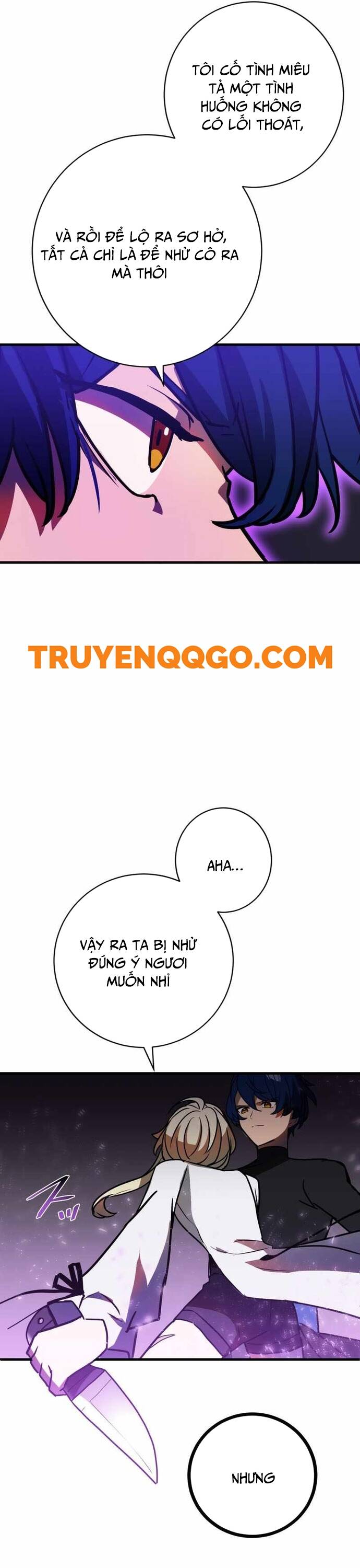 Thủ Tái Xuất, Trọng Lực Vô Song: Chapter 48