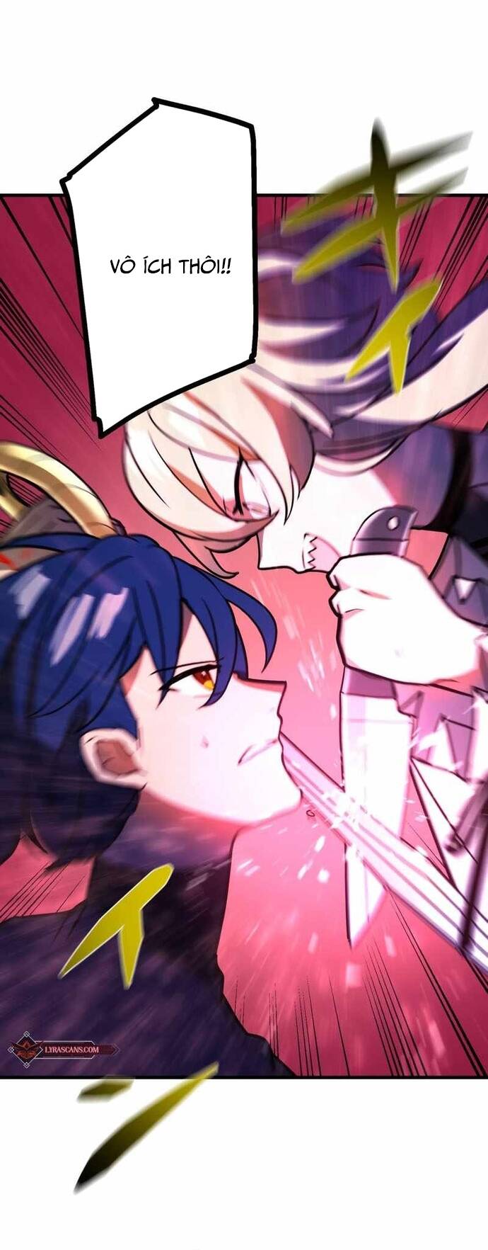 Thủ Tái Xuất, Trọng Lực Vô Song: Chapter 48