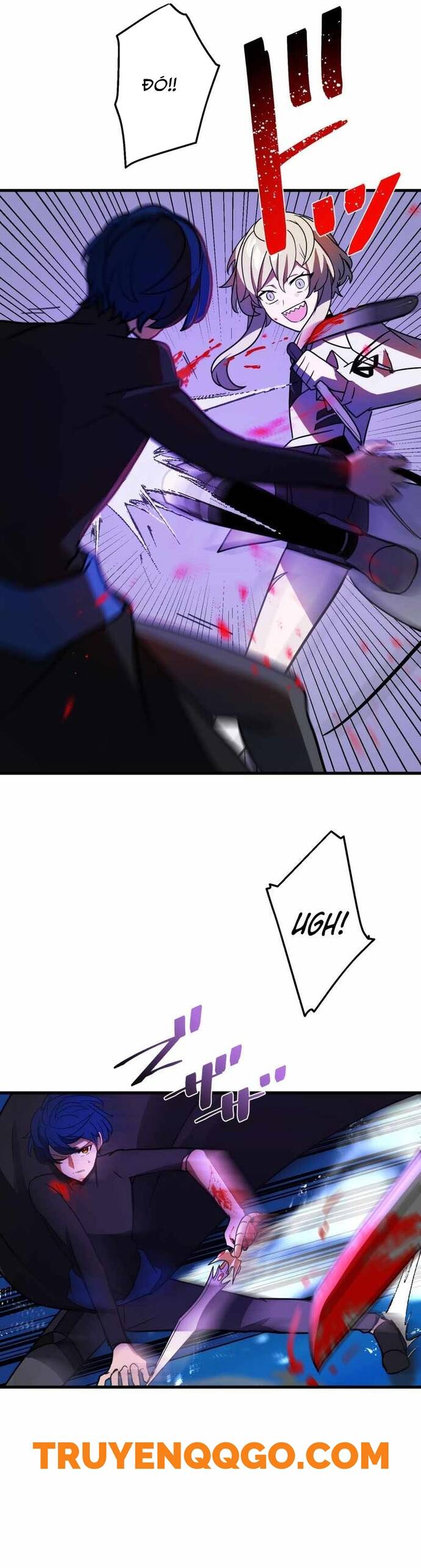 Thủ Tái Xuất, Trọng Lực Vô Song: Chapter 48