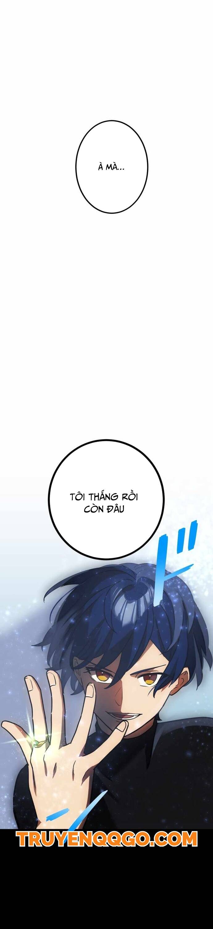 Thủ Tái Xuất, Trọng Lực Vô Song: Chapter 48